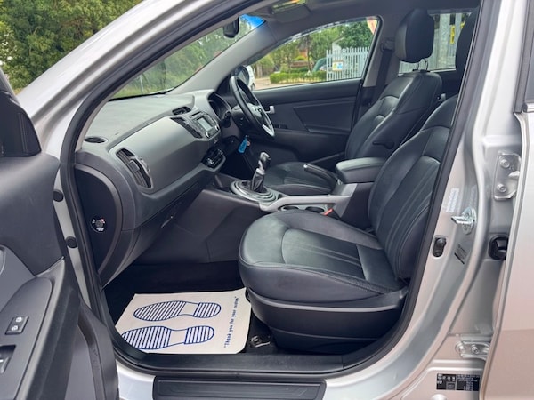 Used Kia Sportage 2015 for sale - 75098490: Photo 42