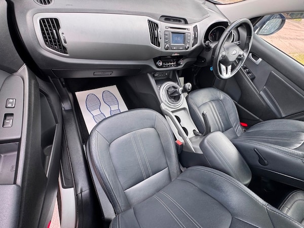 Used Kia Sportage 2015 for sale - 75098490: Photo 43