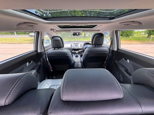 Used Kia Sportage 2015 for sale - 75098490: Photo 48