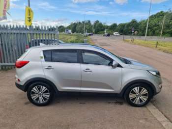 Used Kia Sportage 2015 for sale - 75098490: Photo