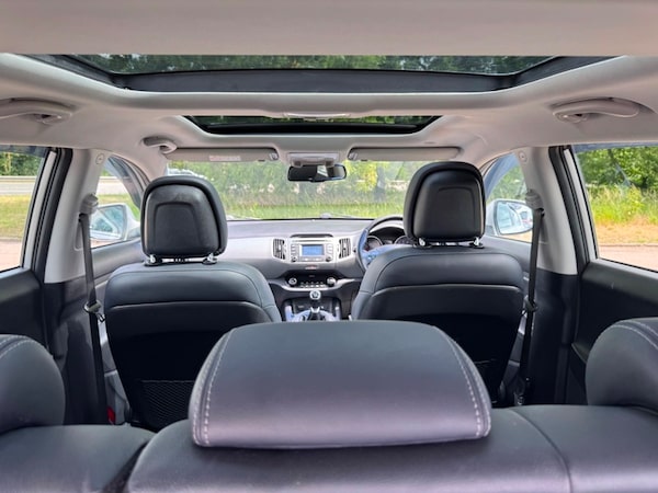 Used Kia Sportage 2015 for sale - 75098490: Photo 7