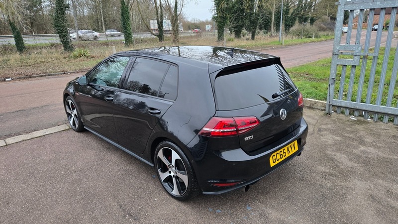 Used Volkswagen Golf 2016 for sale - 77080663: Photo 14