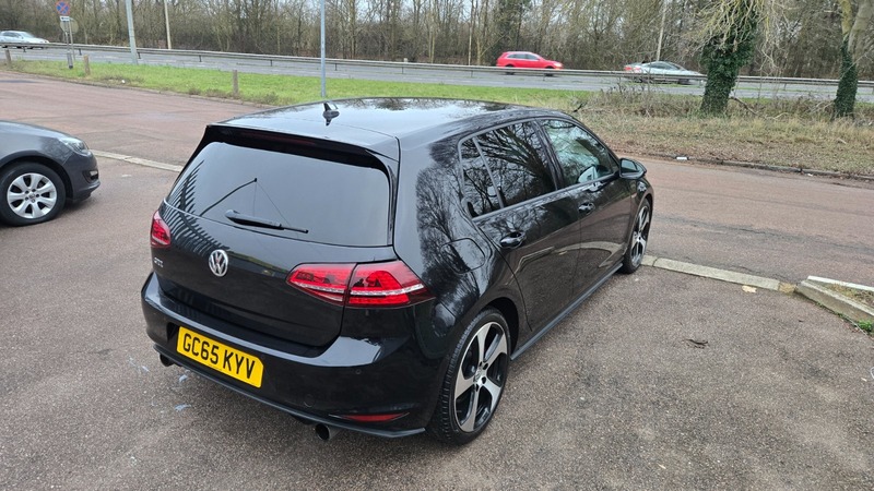 Used Volkswagen Golf 2016 for sale - 77080663: Photo 15
