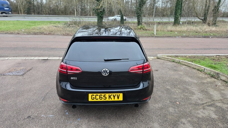 Used Volkswagen Golf 2016 for sale - 77080663: Photo 17