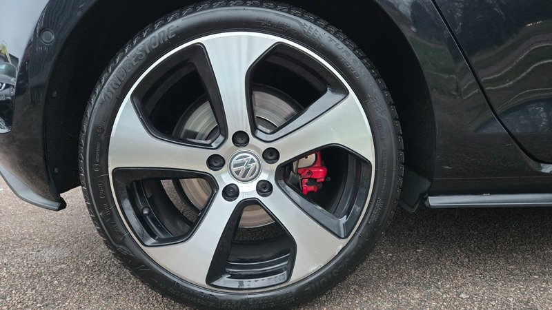 Used Volkswagen Golf 2016 for sale - 77080663: Photo 39