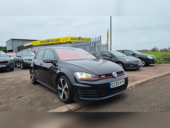 Used Volkswagen Golf 2016 for sale - 77080663: Photo
