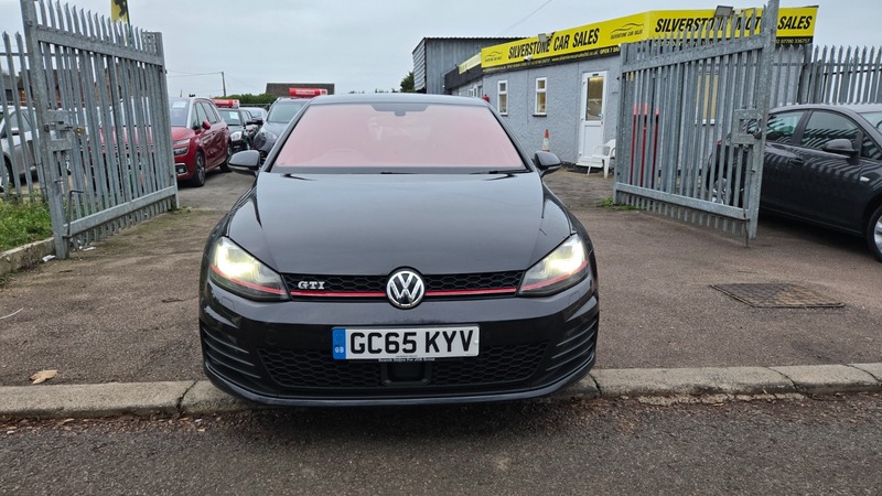 Used Volkswagen Golf 2016 for sale - 77080663: Photo 5