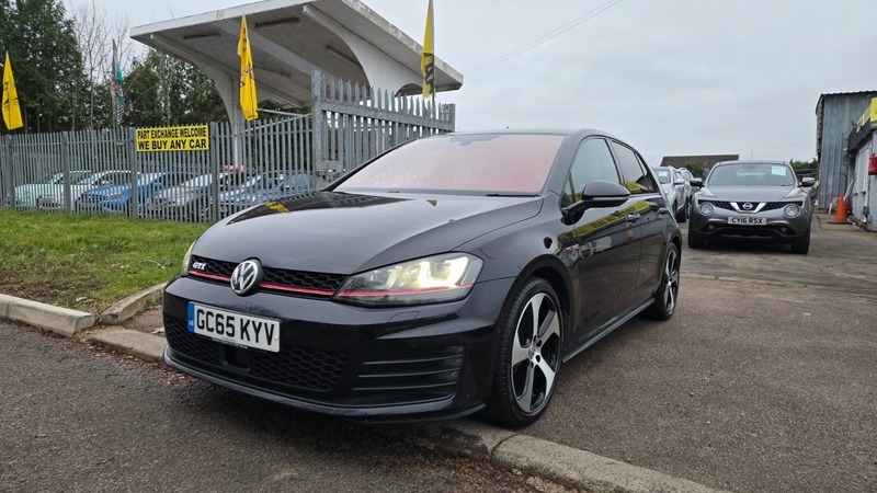 Used Volkswagen Golf 2016 for sale - 77080663: Photo 6
