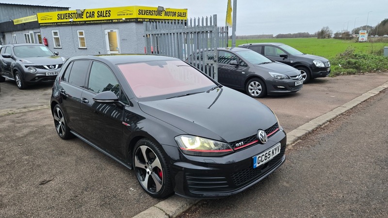 Used Volkswagen Golf 2016 for sale - 77080663: Photo 7