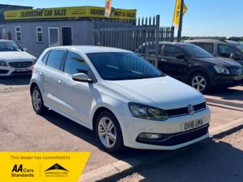 2016 - MATCH TSI 5-Door