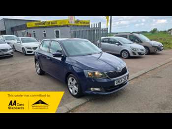 2015 - SE L TSI 5-Door