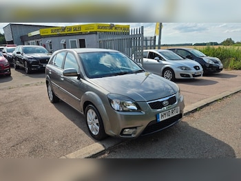 Used Kia Rio 2010 for sale - 79038526: Photo