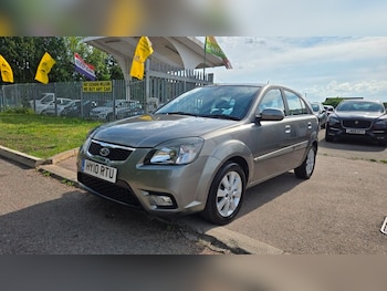 Used Kia Rio 2010 for sale - 79038526: Photo