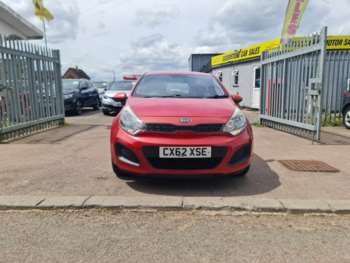 Used Kia Rio 2012 for sale - 75033159: Photo