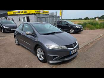 2010 - 1.4 i-VTEC Type S 3dr