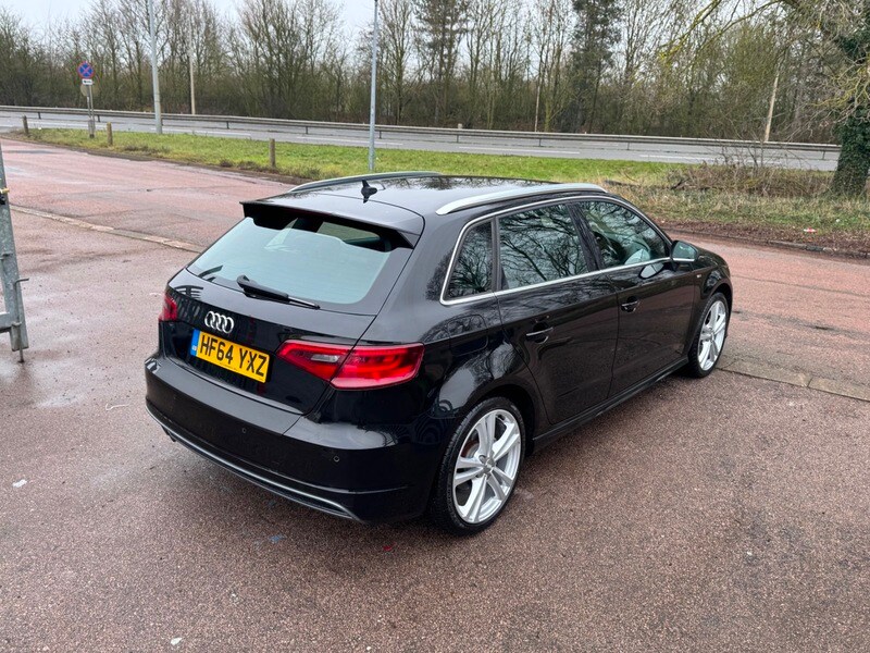 Used Audi A3 2014 for sale - 77609618: Photo 11