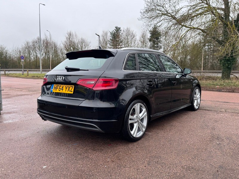 Used Audi A3 2014 for sale - 77609618: Photo 12