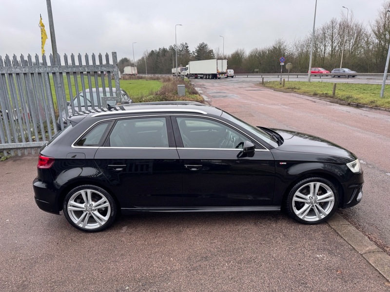 Used Audi A3 2014 for sale - 77609618: Photo 13