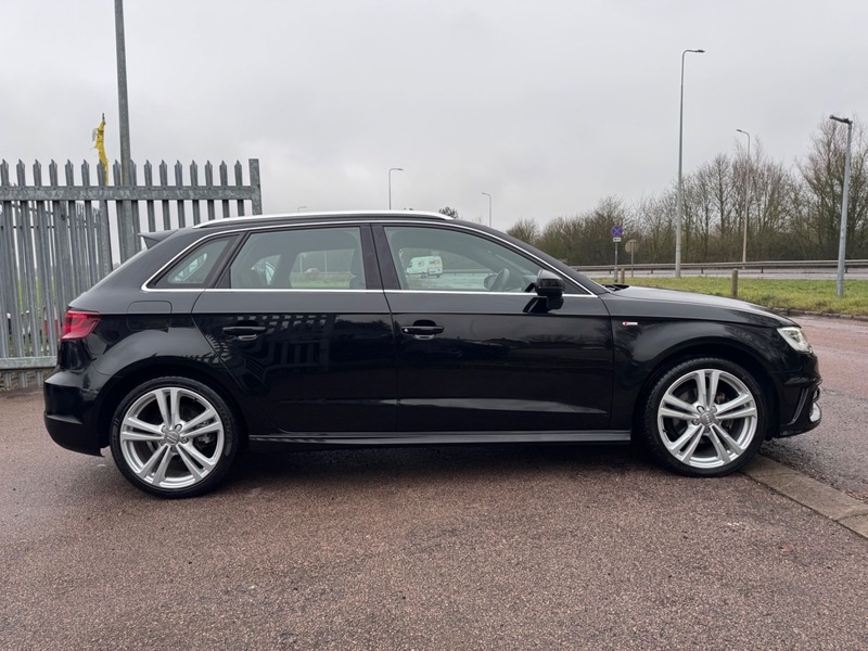 Used Audi A3 2014 for sale - 77609618: Photo 14