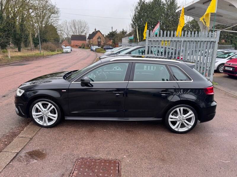 Used Audi A3 2014 for sale - 77609618: Photo 15