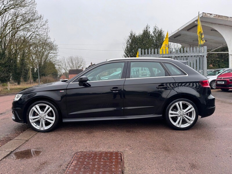 Used Audi A3 2014 for sale - 77609618: Photo 16