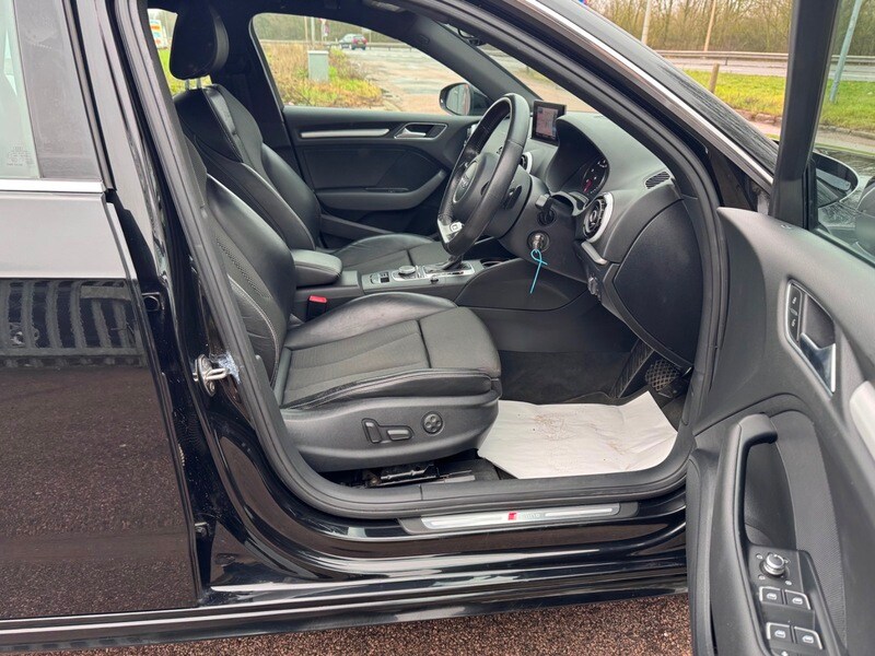 Used Audi A3 2014 for sale - 77609618: Photo 17