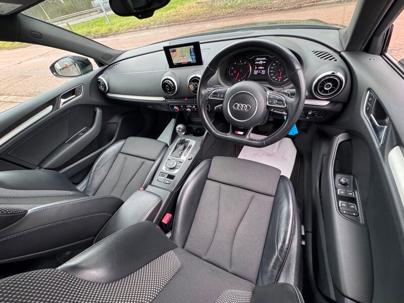 Used Audi A3 2014 for sale - 77609618: Photo 18