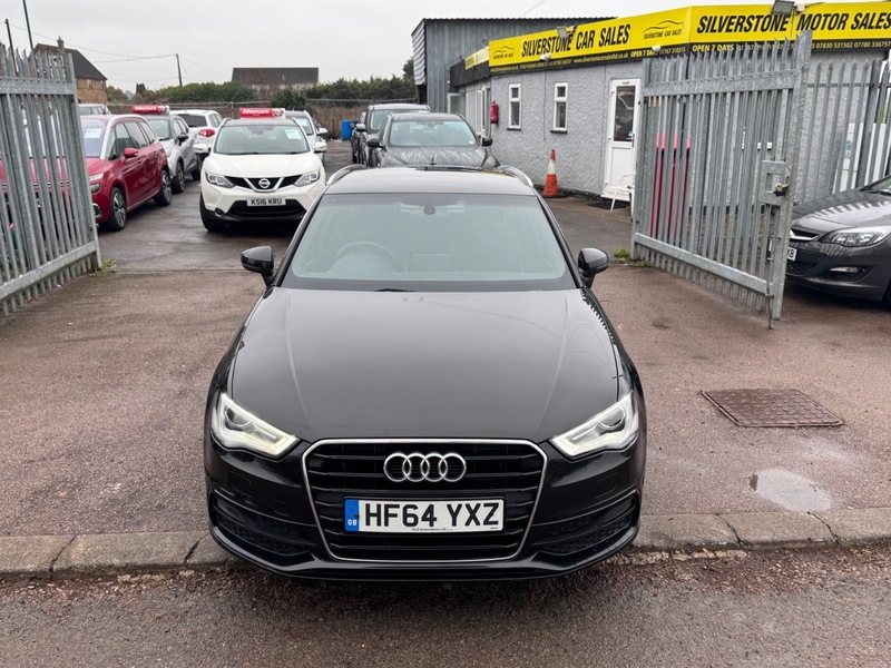 Used Audi A3 2014 for sale - 77609618: Photo 2