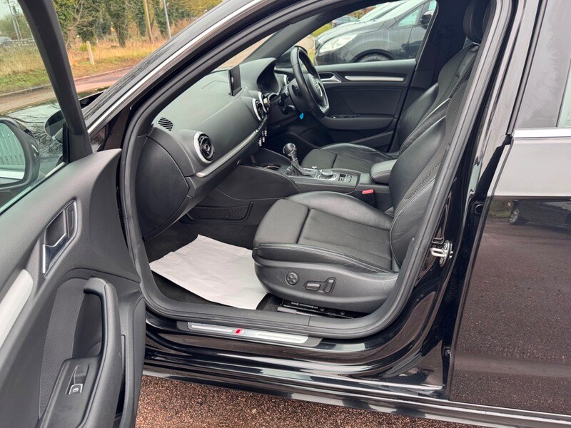 Used Audi A3 2014 for sale - 77609618: Photo 21