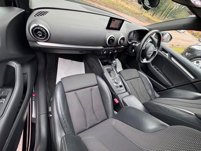 Used Audi A3 2014 for sale - 77609618: Photo 22