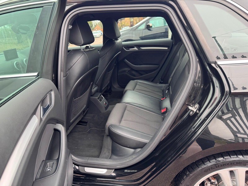 Used Audi A3 2014 for sale - 77609618: Photo 24