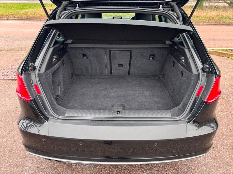 Used Audi A3 2014 for sale - 77609618: Photo 26