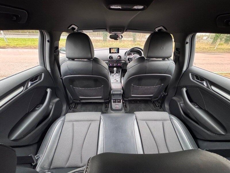 Used Audi A3 2014 for sale - 77609618: Photo 27