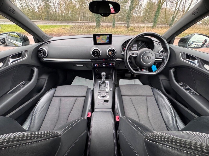 Used Audi A3 2014 for sale - 77609618: Photo 28