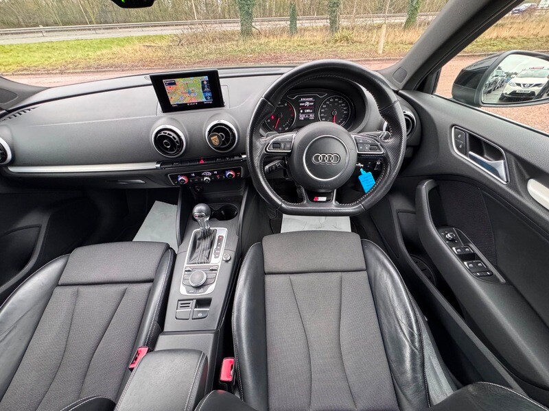 Used Audi A3 2014 for sale - 77609618: Photo 29