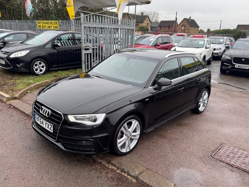 Used Audi A3 2014 for sale - 77609618: Photo 3