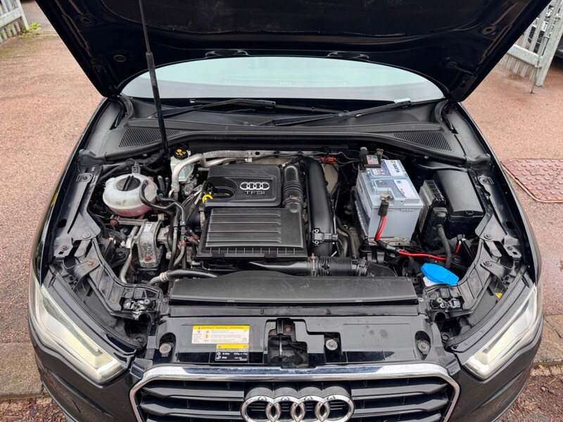 Used Audi A3 2014 for sale - 77609618: Photo 33