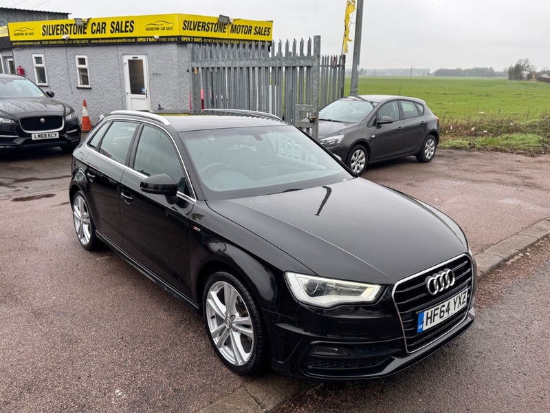 Used Audi A3 2014 for sale - 77609618: Photo 4