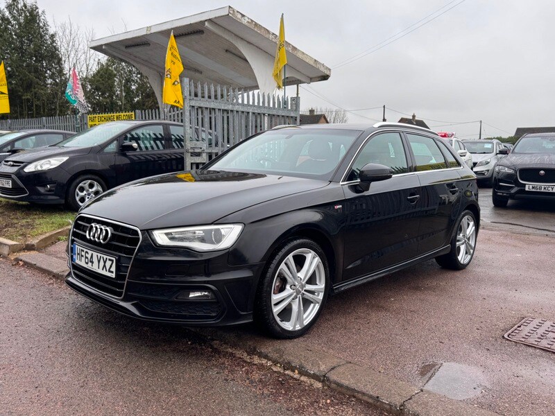 Used Audi A3 2014 for sale - 77609618: Photo 6