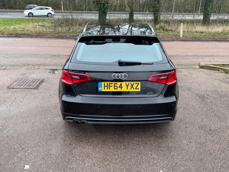 Used Audi A3 2014 for sale - 77609618: Photo 9