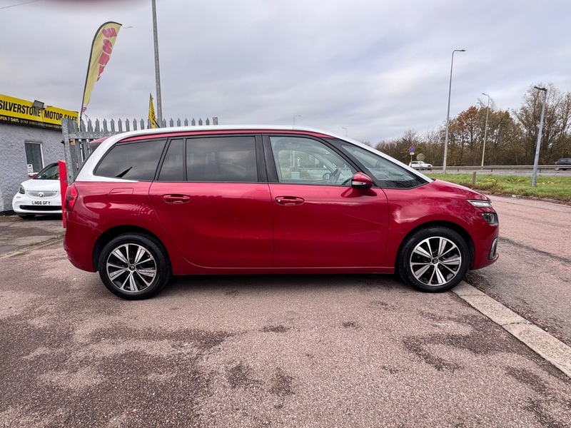 Used Citroen C4 Picasso 2018 for sale - 76559672: Photo 15