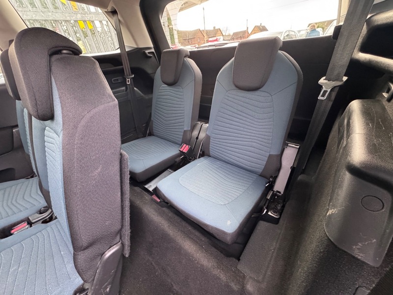 Used Citroen C4 Picasso 2018 for sale - 76559672: Photo 26