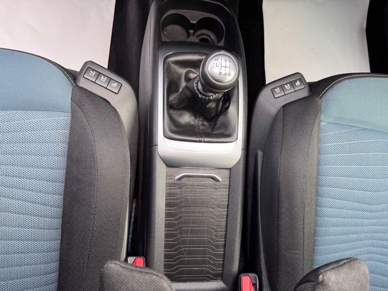 Used Citroen C4 Picasso 2018 for sale - 76559672: Photo 32