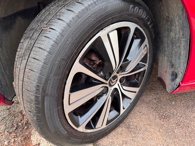 Used Citroen C4 Picasso 2018 for sale - 76559672: Photo 34