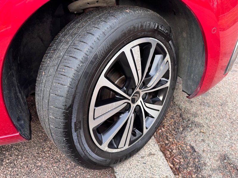 Used Citroen C4 Picasso 2018 for sale - 76559672: Photo 35