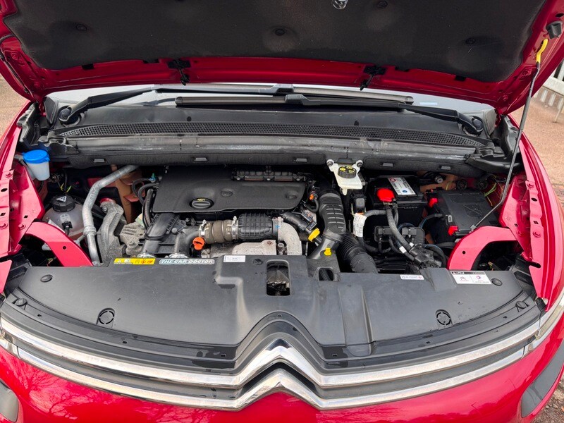 Used Citroen C4 Picasso 2018 for sale - 76559672: Photo 36