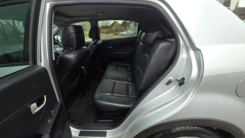 Used Ssangyong Korando 2012 for sale - 77038626: Photo 21