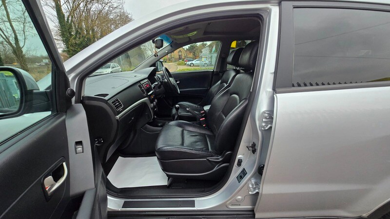 Used Ssangyong Korando 2012 for sale - 77038626: Photo 22