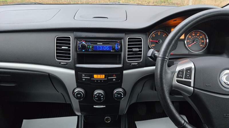 Used Ssangyong Korando 2012 for sale - 77038626: Photo 26