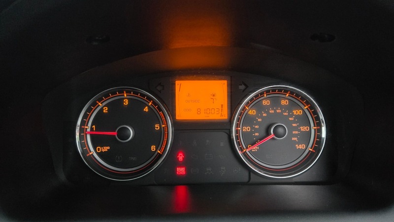 Used Ssangyong Korando 2012 for sale - 77038626: Photo 27